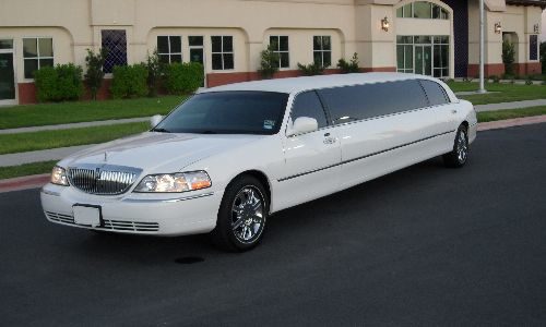 Wedding Transportation
