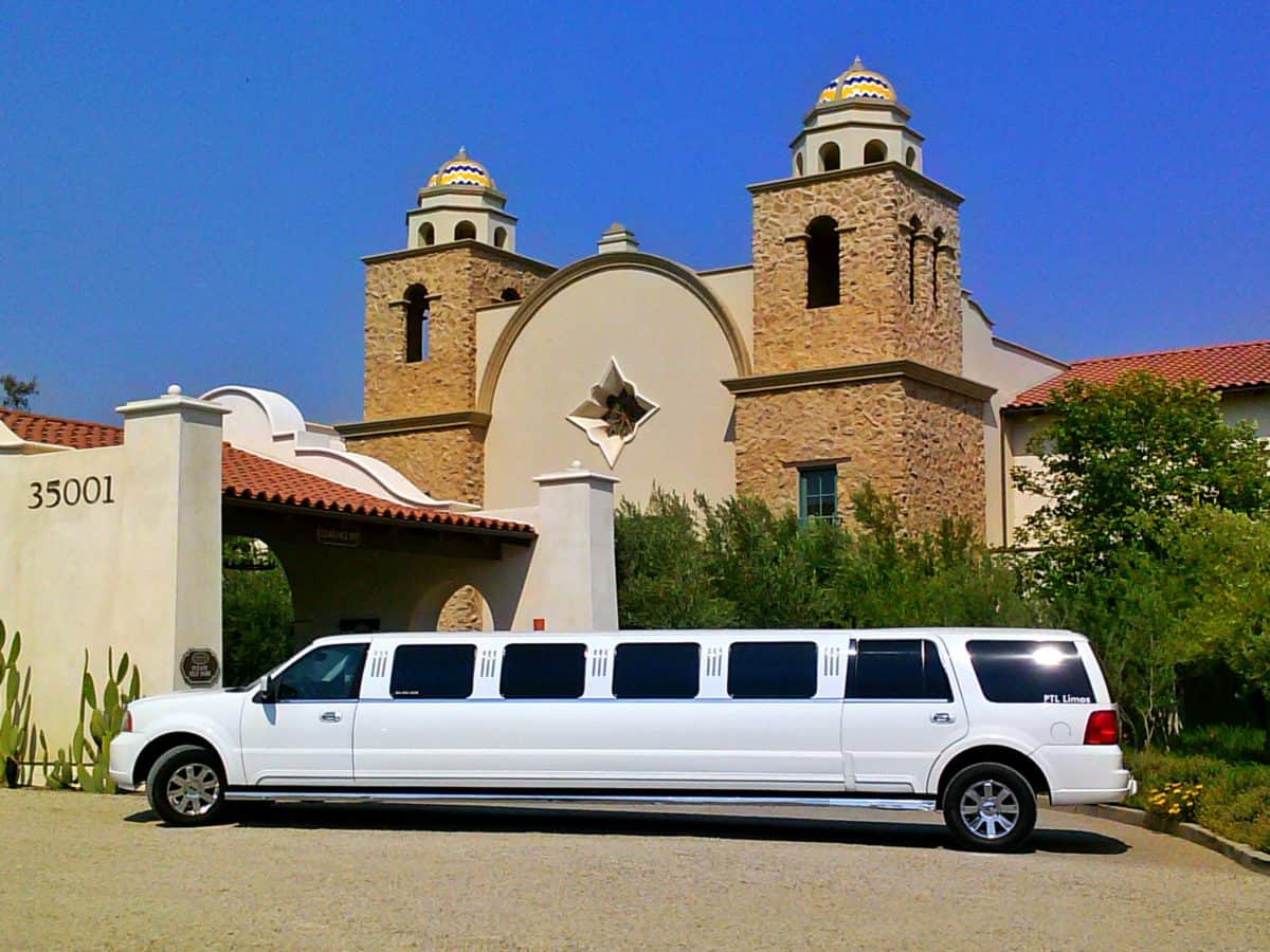 limo service temecula wine tours